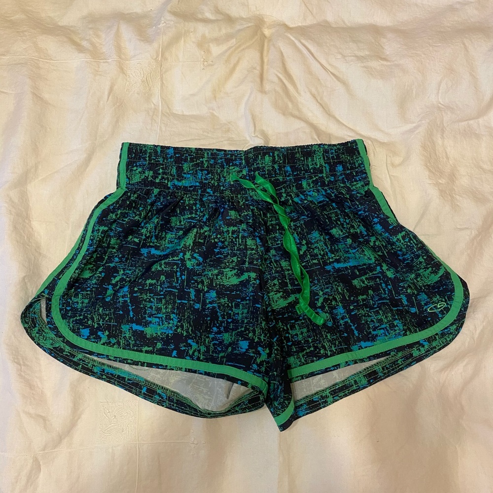 c9 by champion shorts